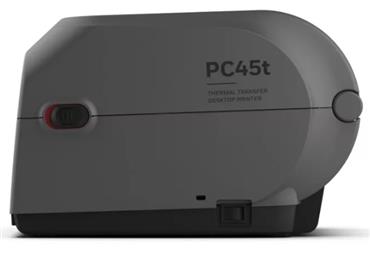 Imprimante PC45T – Honeywell - Rayonnance